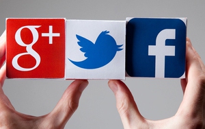 Nga phạt Twitter do không xóa nội dung bị cấm