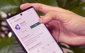 Đường dây nóng miễn phí 18001119 hỗ trợ khai báo y tế