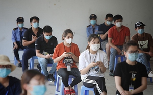 Thủ tướng yêu cầu thần tốc sàng lọc người nghi mắc Covid-19 tại Bắc Giang, Bắc Ninh