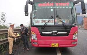 Tháng đầu tiên năm 2022, tai nạn giao thông tiếp tục giảm sâu cả 3 tiêu chí