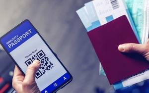 Hộ chiếu vaccine của Việt Nam được 10 đối tác công nhận