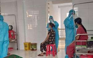 Biến thể BA.5 ghi nhận ở nhiều quốc gia; Cả nước không còn ca Covid-19 phải can thiệp ECMO