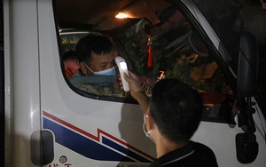 79 ca mắc Covid-19 trong nước tại Bắc Giang, Bắc Ninh và Thành phố Hồ Chí Minh