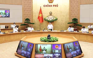 Thủ tướng Phạm Minh Chính: Xây dựng đường bộ cao tốc phải đảm bảo hài hòa lợi ích