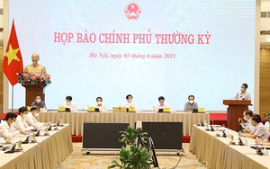 Việt Nam đặt hàng 170 triệu liều vaccine nhưng cũng lường trước việc giao hàng chậm