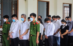 Cựu Giám đốc ngân hàng gây thiệt hại 278 tỷ đồng lĩnh 16 năm tù