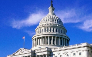 Trang web chính thức của Nhà Trắng bất ngờ sập nguồn