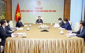 Liên bang Nga xem xét chuyển giao công nghệ sản xuất vaccine Sputnik V tại Việt Nam