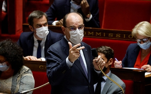 WHO cảnh báo châu Âu chưa qua cơn nguy hiểm dịch Covid-19