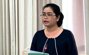 Giám đốc Sở GDĐT Cần Thơ xin nghỉ việc vì lý do sức khỏe