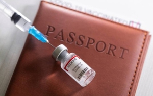 Sẽ thí điểm 'hộ chiếu vaccine' ở Phú Quốc