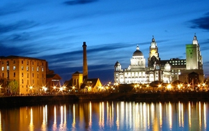 UNESCO đề xuất đưa thành phố cảng Liverpool (Anh) khỏi Danh sách di sản thế giới