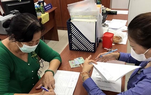 Gói hỗ trợ 26 nghìn tỷ đồng: Kịp thời, nhanh gọn và thiết thực