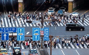 Nhật Bản ban bố tình trạng khẩn cấp ở thủ đô Tokyo