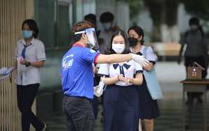 Thi tốt nghiệp THPT 2021: Đề thi tiếng Anh dễ lấy điểm