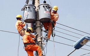 Dự kiến người dân được giảm 2.500 tỷ đồng tiền điện