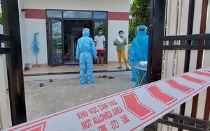 Đà Nẵng chính thức thí điểm cách ly F1 Covid-19 tại nhà