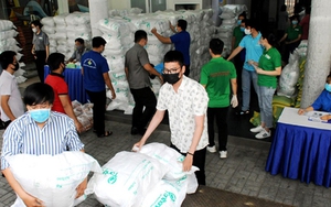 Hỗ trợ người lao động gặp khó khăn do đại dịch Covid-19