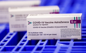 Tìm ra nguyên nhân dẫn đến biến chứng đông máu sau tiêm vaccine ngừa Covid-19 của AstraZeneca