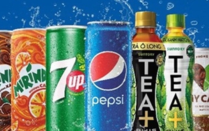 PepsiCo bán Tropicana và các thương hiệu nước ép khác với giá hơn 3 tỷ USD