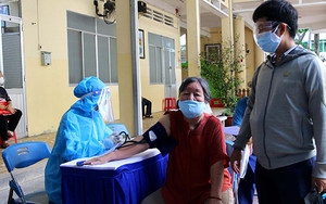 Bộ Y tế hướng dẫn tiêm 2 liều vaccine phòng Covid-19