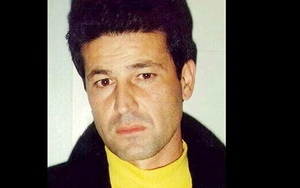 Cảnh sát Tây Ban Nha bắt giữ 'bố già' khét tiếng người Italy