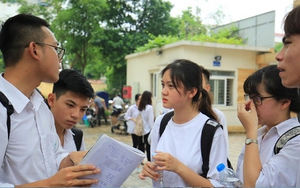 Ngày 20/8 TP HCM công bố điểm chuẩn lớp 10 năm học 2021-2022