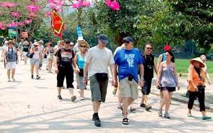 Điều chỉnh Hướng dẫn tạm thời thí điểm đón khách quốc tế đến Việt Nam