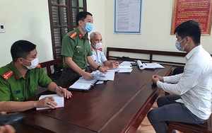 Xử phạt hàng loạt đối tượng đăng thông tin sai sự thật về dịch Covid-19