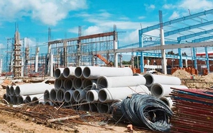 Cán bộ an toàn, tư vấn thiết kế giám sát trộm cắp vật tư công trình đăng Facebook bán kiếm 775 triệu