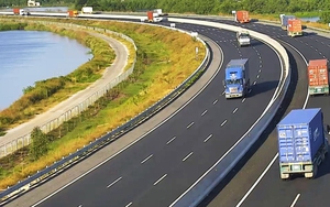 Đề xuất giảm 30% phí cao tốc Hà Nội - Hải Phòng