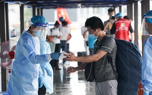 Tình hình dịch Covid-19 vẫn phức tạp tại Đông Nam Á