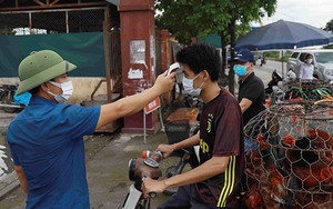 Tối 19/8 thêm 10.639 ca Covid-19, riêng TP HCM 4.425 và Bình Dương 3.255 ca