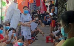 Bình Dương đình chỉ Bí thư và Chủ tịch phường lơ là công tác phòng chống Covid-19