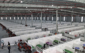 Dịch Covid-19 tối 17/8: Ghi nhận 9.605 ca nhiễm mới, 331 ca tử vong