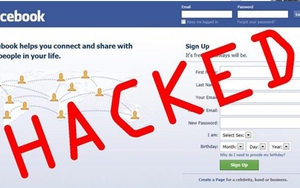 Bắc Ninh bắt ổ nhóm hack Facebook chiếm đoạt hơn 2 tỷ đồng