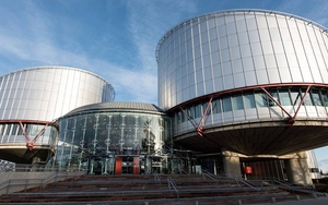 Nga rút ra khỏi Công ước châu Âu về nhân quyền