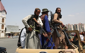 Tình hình Afghanistan: Taliban thả tù nhân chính trị