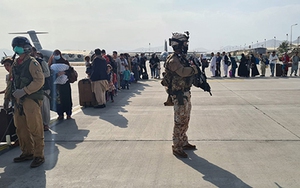 'Chưa có công dân Việt Nam bị ảnh hưởng trong vụ tấn công khủng bố tại Afghanistan'