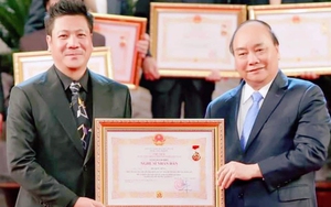 Thành lập Hội đồng cấp Nhà nước xét tặng danh hiệu 'Nghệ nhân nhân dân', 'Nghệ nhân ưu tú' trong lĩnh vực di sản văn hóa phi vật thể lần thứ 3