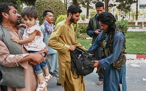 Taliban khẳng định đang giữ lời hứa giúp các nước sơ tán công dân