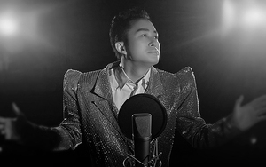 Nhạc sĩ Nguyễn Anh Trí và 'Điều răn trong tháng cô hồn'