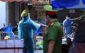 Tối 26/8 thêm 11.575 ca mắc Covid-19, kỷ lục hơn 18.560 bệnh nhân khỏi bệnh