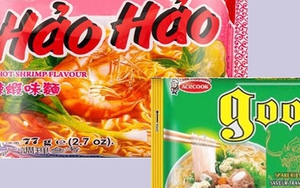 Báo cáo Thủ tướng về vụ chất cấm trong mì Hảo Hảo trước ngày 7/9