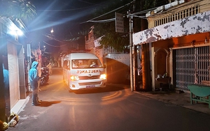 Dịch Covid-19 tối 31/8: Thêm 12.607 ca mắc mới, TP.HCM cao nhất với 5.444 ca F0