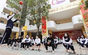 Hà Nội chi gần 900 tỷ đồng hỗ trợ giảm 50% học phí cho học sinh