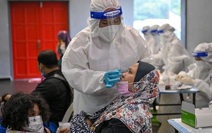 Thế giới gần 220 triệu ca mắc Covid-19, trong đó có 4.548.893 ca tử vong