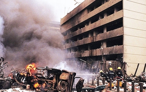 Bộ trưởng Quốc phòng Mỹ cảnh báo mưu đồ bành trướng của khủng bố Al-Qaeda