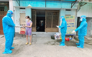 Hôm nay có 12.420 ca nhiễm mới Covid-19, TP HCM số ca giảm