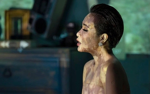 Uyên Linh hát lại hit 'Khi giấc mơ về' của Phương Thanh